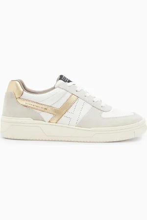 AllSaints Allsaints Vix Suede SneakersEU 40 (UK 7)