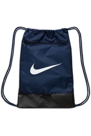 Nike Torba Brasilia ze ściągaczamiJeden