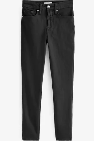 GOOD AMERICAN Good Legs Extreme Skinny 100% Cotton Jeans44