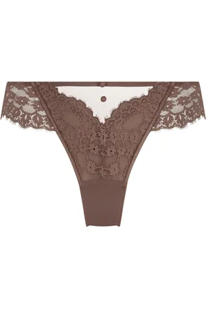 Hunkemöller Hunkemöller Daisy ThongL