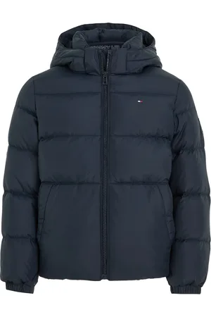 Tommy Hilfiger Kids Essential Down Jacket166168 cm