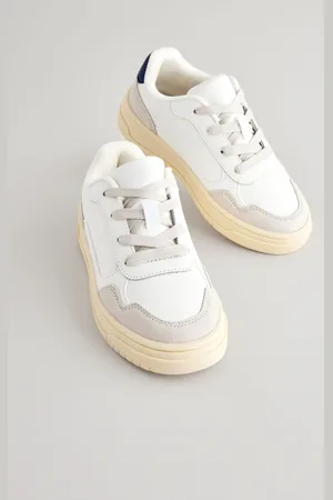 Next Buty sportowe z podeszwą retroEU 26.5 (UK 9)