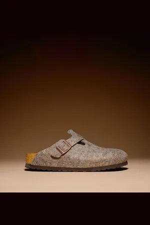 Birkenstock Chodaki SandcastleEU 40 (UK 7)