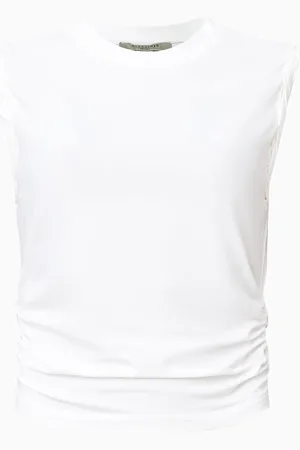 AllSaints AllSaints West Tank TopS
