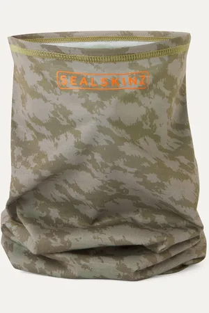 Sealskinz Harpley Water Repellent Neck Warmer ScarfJeden
