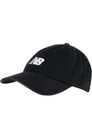 New Balance 6-panel Classic 100% Cotton HatJeden