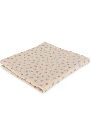 Konges Sløjd Large Muslin 100% Organic Cotton BlanketJeden