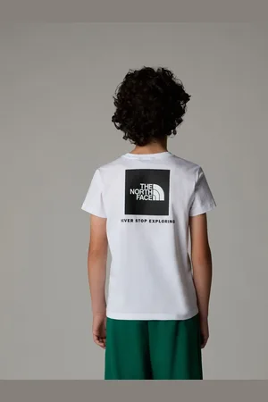 The North Face Boys Redbox T-ShirtS