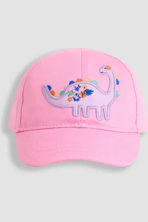JoJo Maman Bébé Appliqué Cap6268 cm