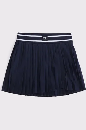 Abercrombie & Fitch Active Athleisure Pleated Skirt134140 cm