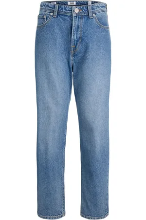 JACK & JONES Relaxed Fit Denim Jeans146152 cm
