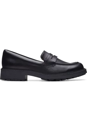 Clarks Skórzane buty Orinoco2 Penny8 EU 42