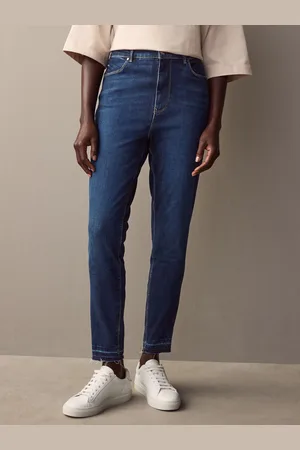 HUGO BOSS Logo Skinny Denim Jeans28