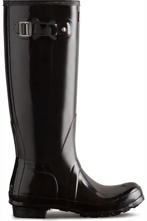 Hunter Wysokie kalosze damskie OriginalEU 42 (UK 8)