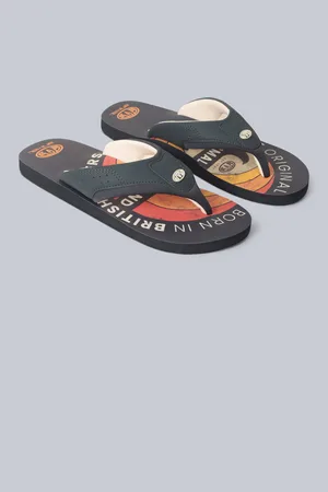 Animale Mens Jekyl Flip-FlopsEU 46 (UK 12)