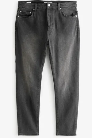 Only & Sons Slim Tapered Fit Rope Stretch Jeans28W x 29L (UK 28 S)