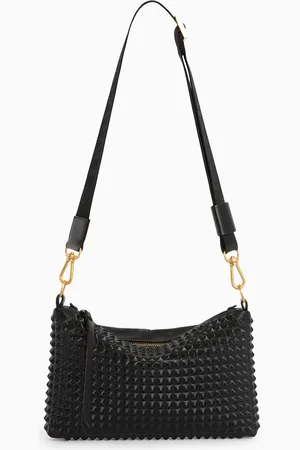 AllSaints AllSaints Eve Stud Cross-Body BagJeden
