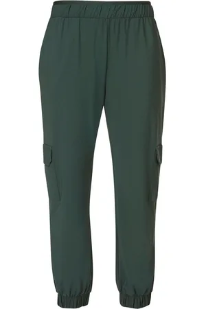 Sweaty Betty Joggersy bojówki ExplorerS