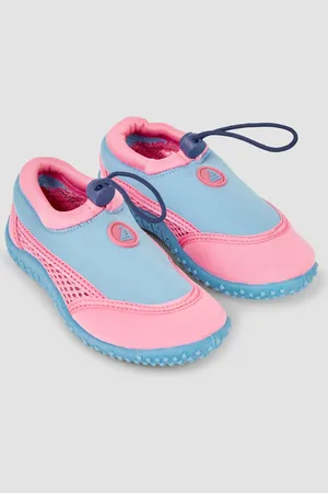 JoJo Maman Bébé Beach & Swim Shoes4 EU 21