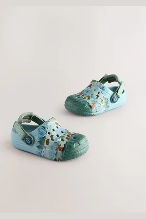 Next Clogs with Tape BackstrapEU 32 (UK 13)