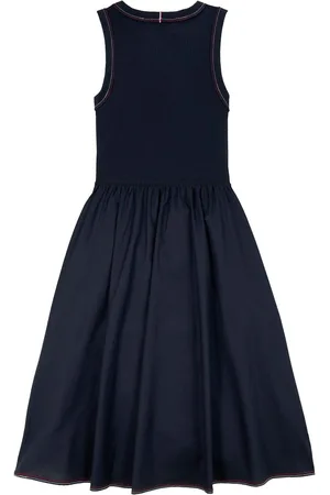 Tommy Hilfiger Short Sleeve Dress140146 cm
