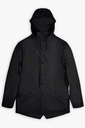 Rains Waterproof Rain JacketM