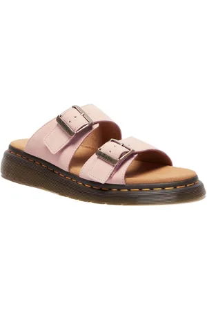Dr. Martens Josef Bronx Suede Sandalseu355
