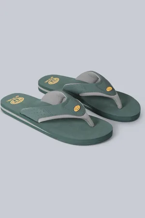 Animale Mens Jekyl Flip-FlopsEU 47 (UK 13)