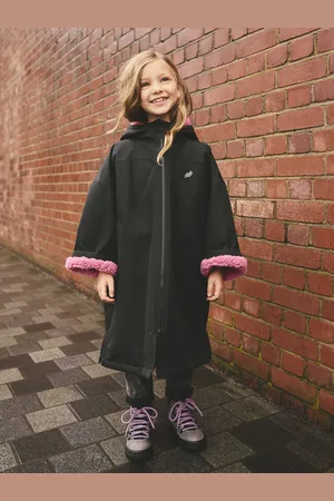 Next Waterproof Changing Robe (3-16yrs)7-9 lat