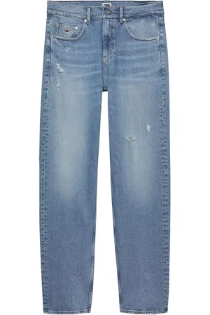 Tommy Hilfiger Jaimie Relaxed Straight JeansSZER.32 DŁ.32