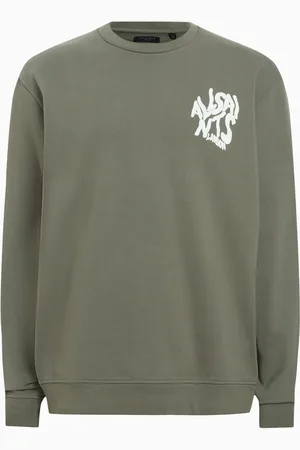 AllSaints AllSaints Orlando Crew SweatshirtXL