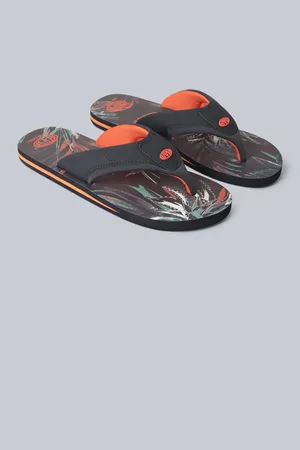 Animale Mens Jekyl Flip-FlopsEU 42 (UK 8)