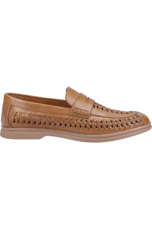 Hush Puppies Bowie Loafersuk6eu39