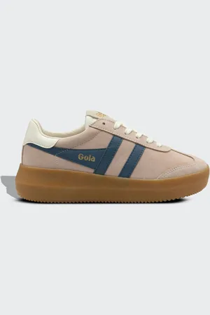 Gola Womens Athena TrainersEU 38 (UK 5)