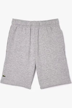 Lacoste Brushed Cotton Fleece Shorts4 lat (104 cm)