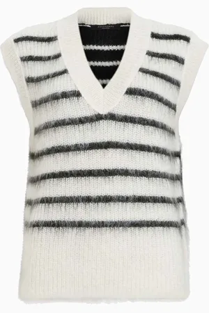 AllSaints AllSaints Riga Tank TopM