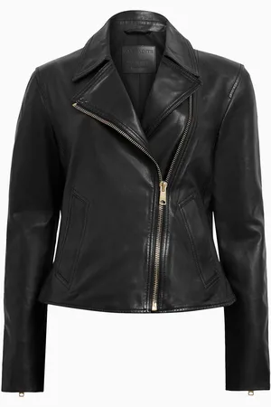 AllSaints Kurtka Allsaints Vela typu biker36