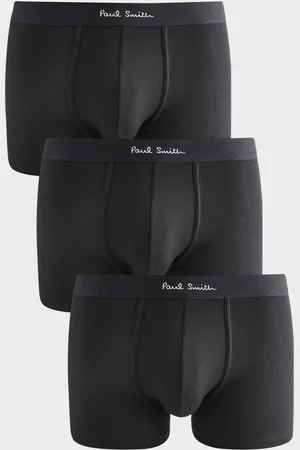 Paul Smith Logo Band Boxers 3 PackS