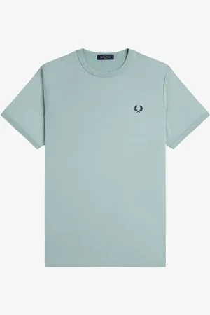 Fred Perry Cotton T-ShirtXL