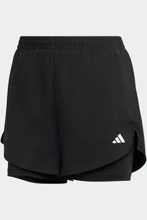 adidas Aeroready Minimal 2-in-1 Shorts48-50