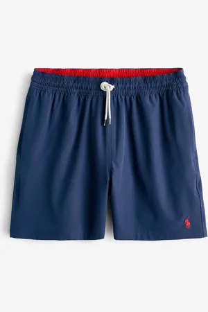 Ralph Lauren Traveller Swim ShortsL