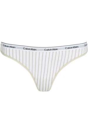Calvin Klein Modern Logo ThongS