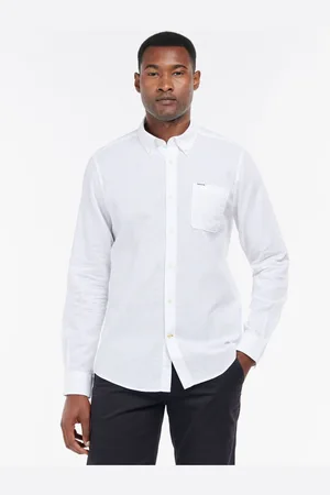 Barbour Nelson Tailored ShirtL