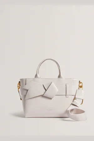 Ted Baker Jimsa Knot Bow Cross-Body BagJeden