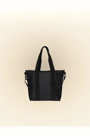 Rains Mini Tote BagJeden