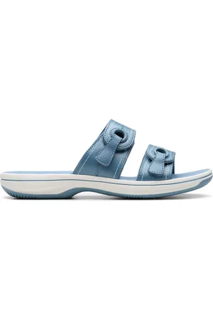 Clarks Sandały Brinkley Mayeeu42