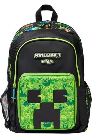 SMIGGLE Plecak Minecraft ClassicJeden