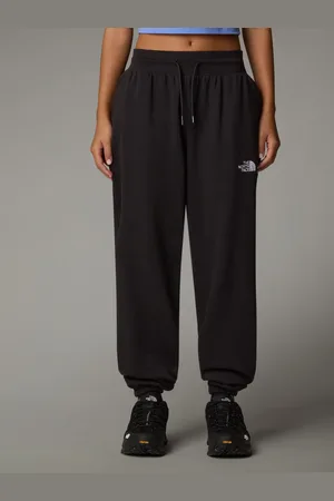 The North Face Essential Relaxed Straight JoggersL