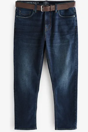 Next Belted Motionflex Jeans30 L