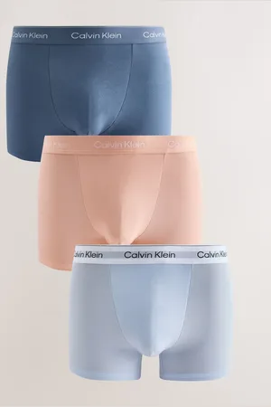 Calvin Klein Relaxed Fit BoxersM
